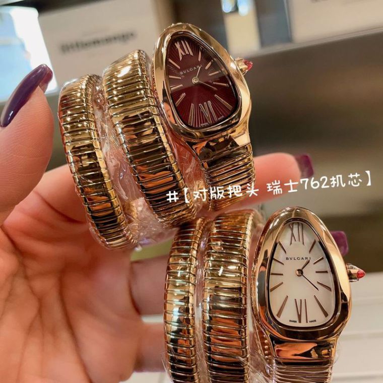 Picture of Bvlgari Watches Women _SKU411bvlgari-watch-03270655